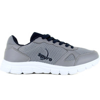 Spyro zapatilla running hombre SENATOR lateral exterior