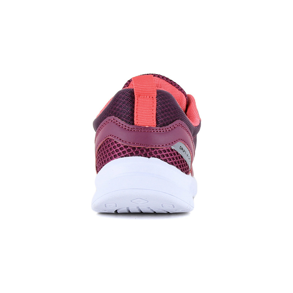 Spyro zapatilla running mujer DRIFT vista trasera