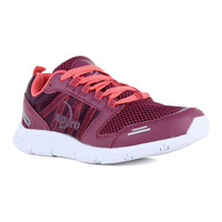 Spyro zapatilla running mujer DRIFT vista superior