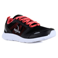 Spyro zapatilla running mujer DRIFT vista superior