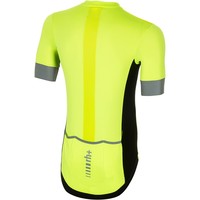 Rh+ maillot manga corta hombre LAPSE JERSEY vista trasera