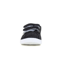 Abery zapatilla multideporte bebe QUIZZ lateral interior