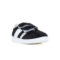 Abery zapatilla multideporte bebe QUIZZ vista superior