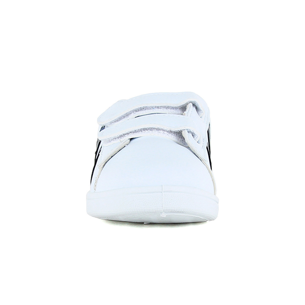 Abery zapatilla multideporte niño BASSIC lateral interior