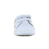 Abery zapatilla multideporte niño BASSIC JR lateral interior