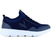 Spyro zapatillas fitness mujer DARK VIEWS lateral exterior