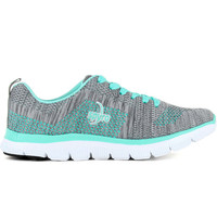 Spyro zapatillas fitness mujer COLOR-DUO lateral exterior