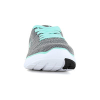 Spyro zapatillas fitness mujer COLOR-DUO lateral interior