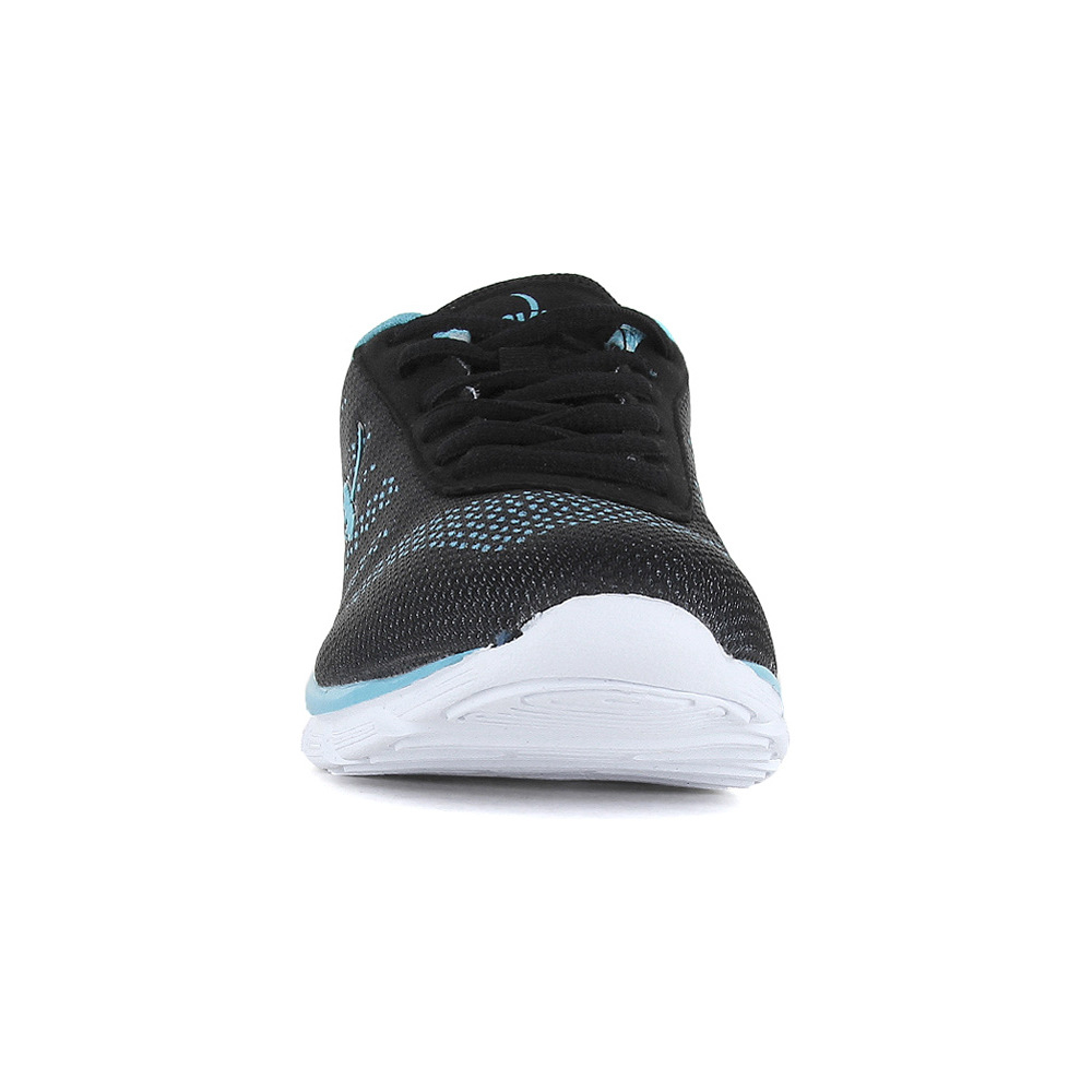 Spyro zapatillas fitness mujer MIXTURES lateral interior