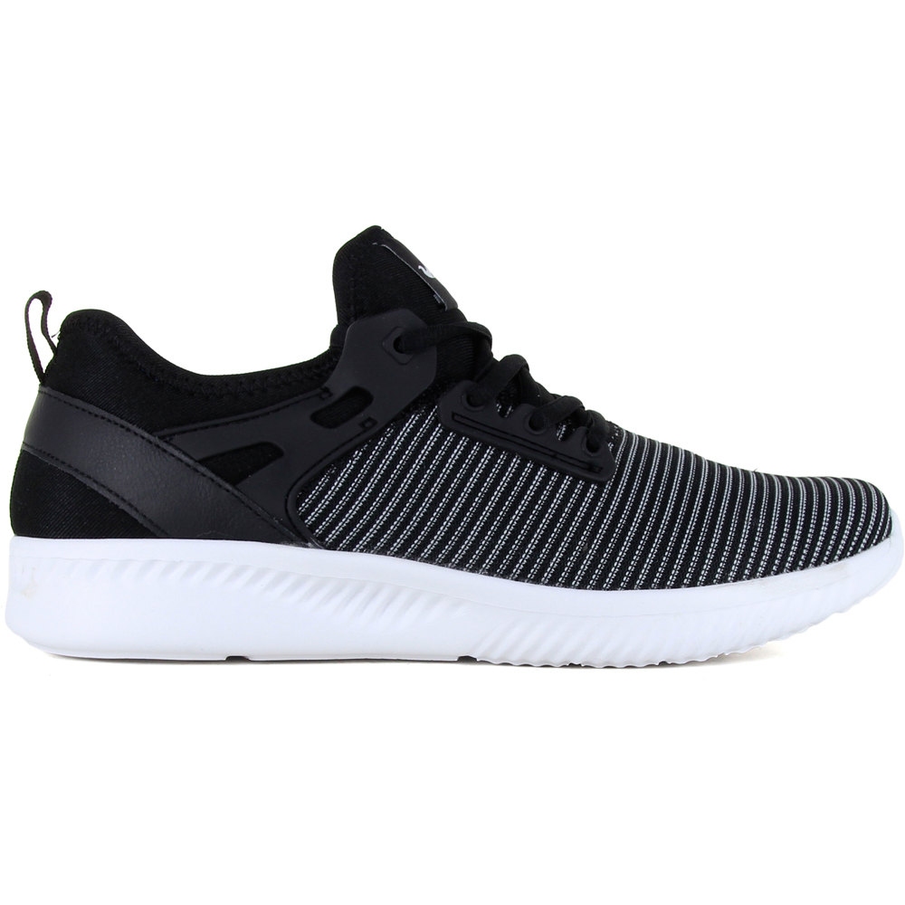 Abery zapatilla cross training hombre LADD lateral exterior