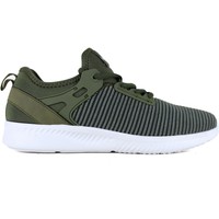 Abery zapatilla cross training hombre LADD lateral exterior