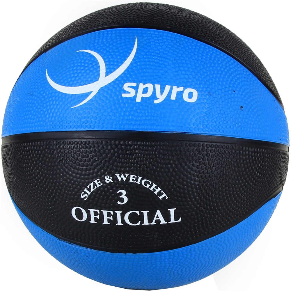 Spyro net 3 balón baloncesto