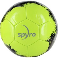 Spyro balon fútbol TRAINER 11 vista frontal