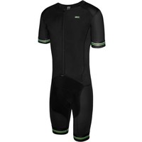 Spiuk buzo ciclismo hombre TRAJE AERO M/C PROFIT HOMBRE 2018 vista frontal