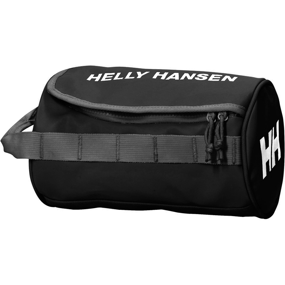 Helly Hansen wash 2 neceser