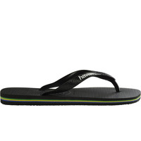 Havaianas chanclas hombre HAV. BRASIL LOGO puntera