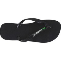 Havaianas chanclas hombre HAV. BRASIL LOGO vista superior