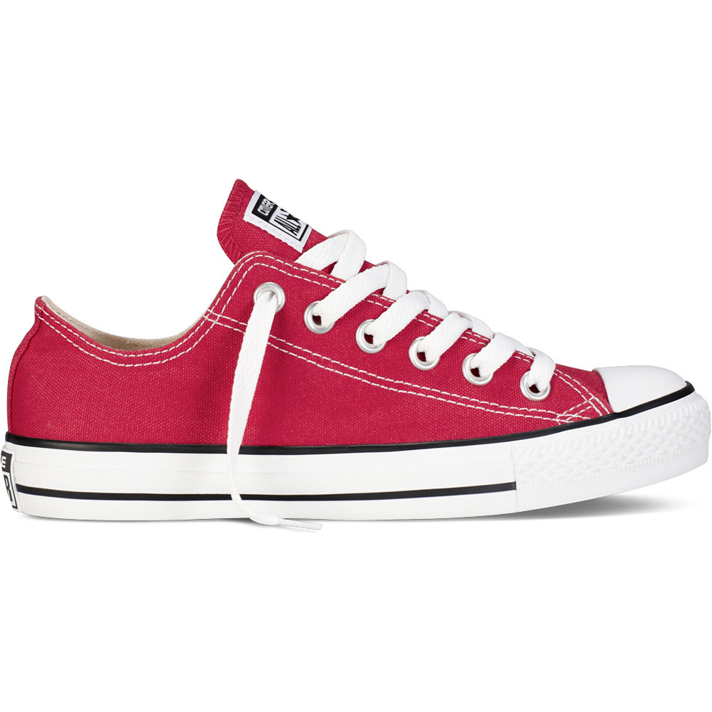 Converse chuck taylor all star zapatilla moda mujer