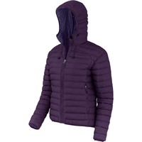 Trango chaqueta outdoor mujer CHAQUETA NASPE vista frontal