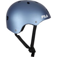 Fila casco skate NRK FUN HELMET vista frontal