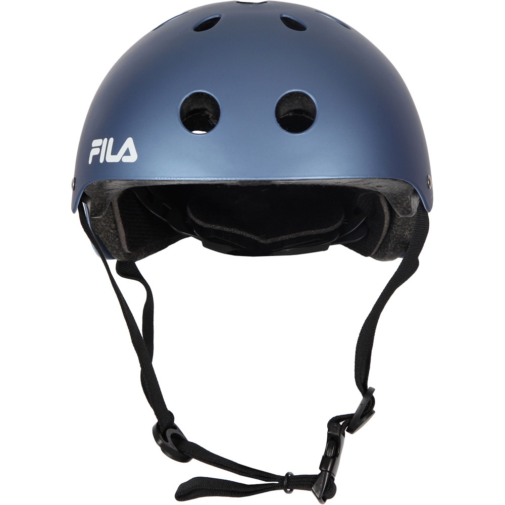 Fila casco skate NRK FUN HELMET 01