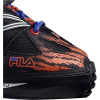 Fila patines infantiles X-ONE BOY 04