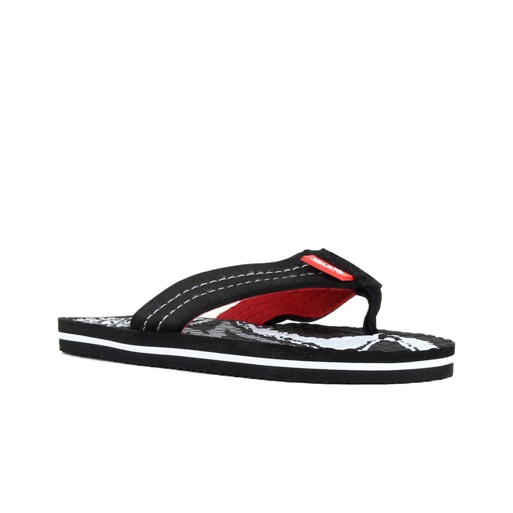 Seafor chanclas niño WAVER lateral interior