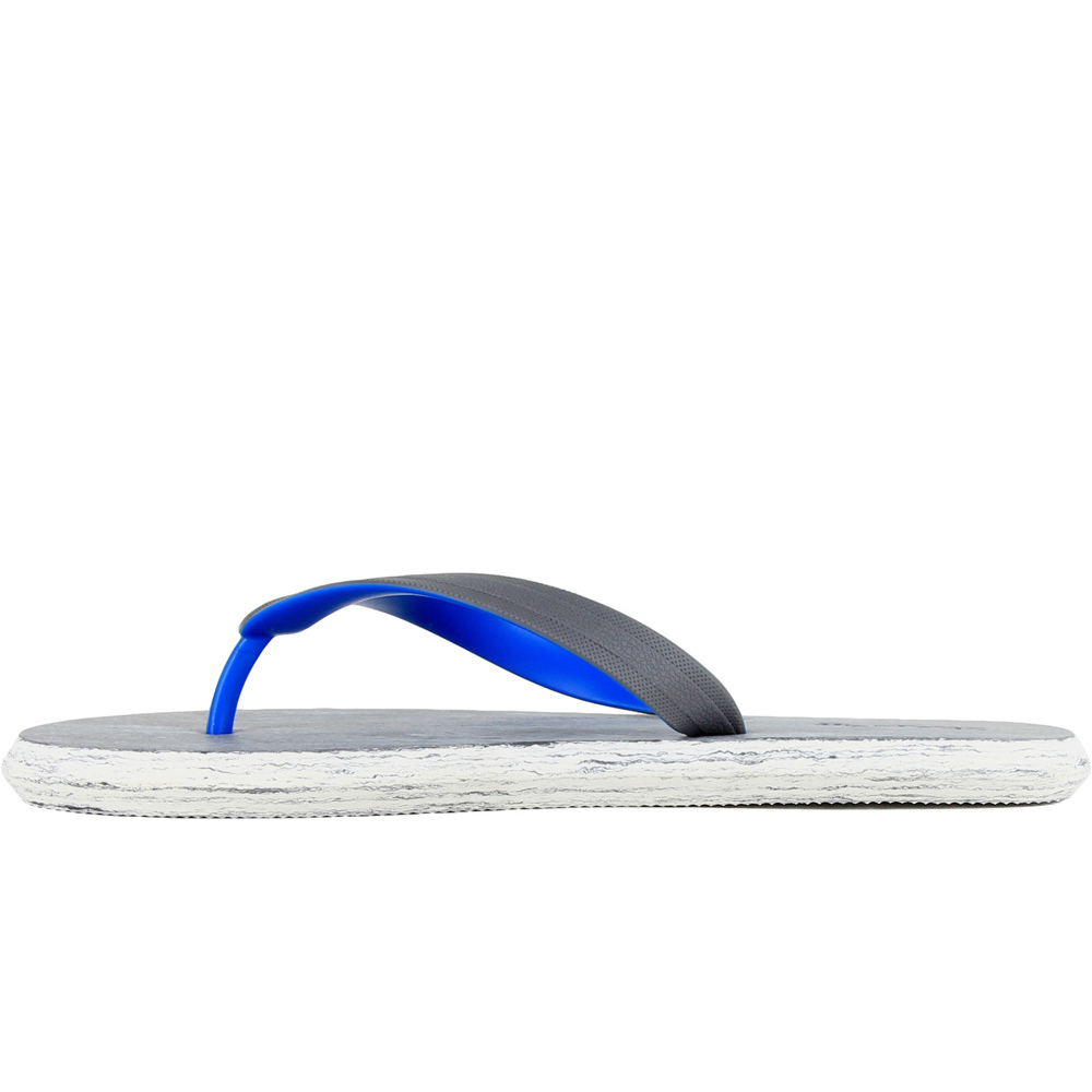 Seafor chanclas hombre MARSION vista trasera