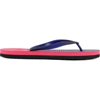 Seafor chanclas mujer SEA lateral exterior
