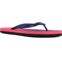 Seafor chanclas mujer SEA lateral interior