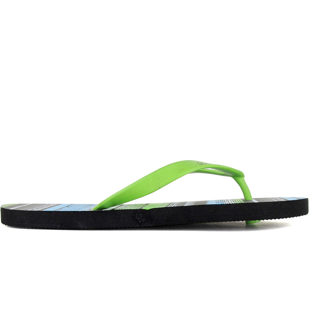 Seafor chanclas hombre HAKEI lateral exterior