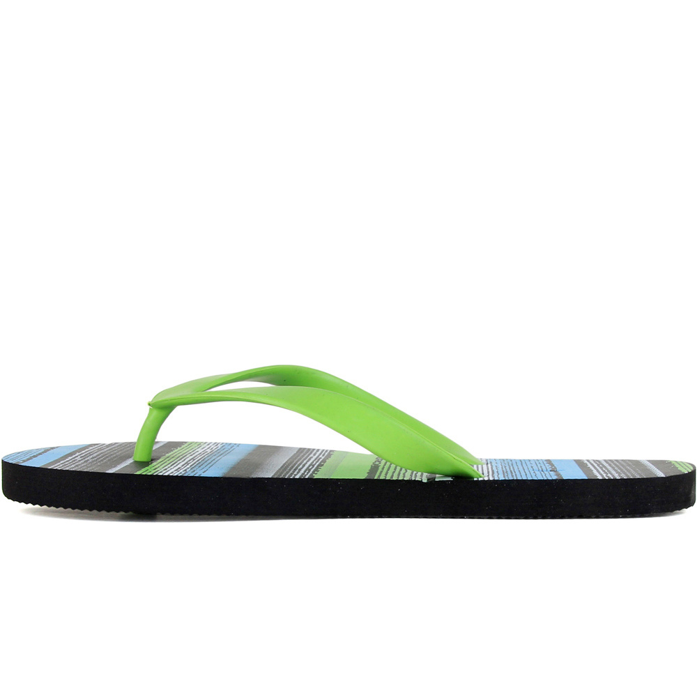 Seafor chanclas hombre HAKEI vista trasera