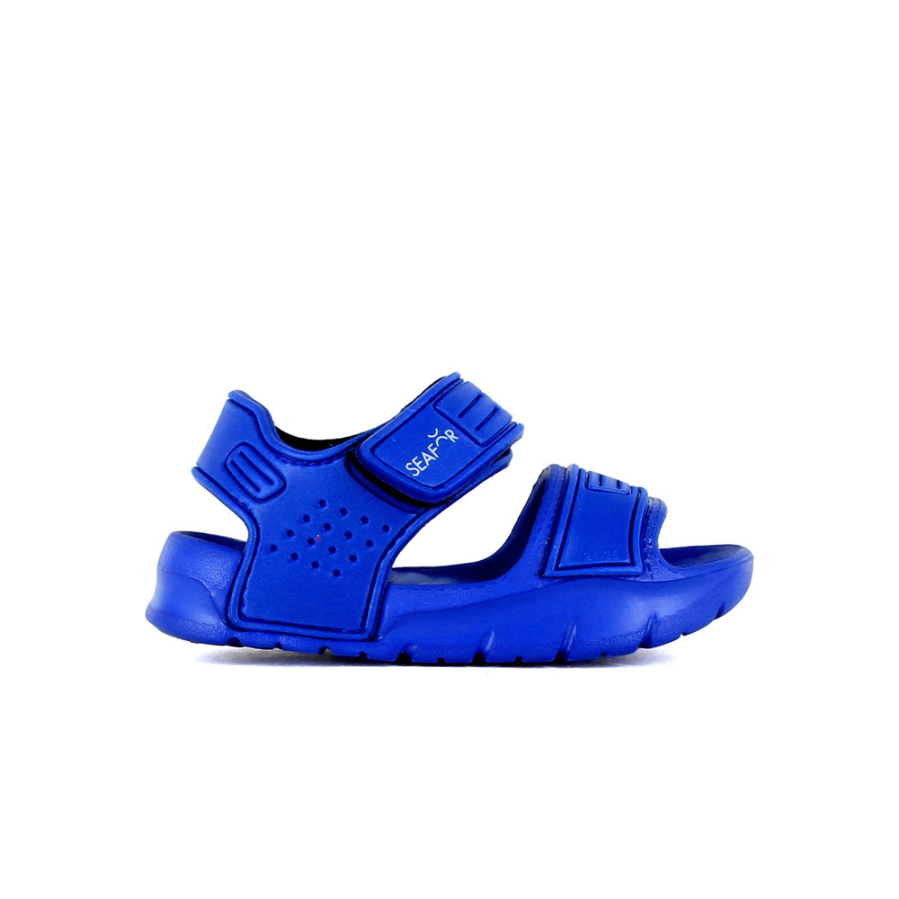 Seafor chanclas bebé CLOUDS BABY lateral exterior