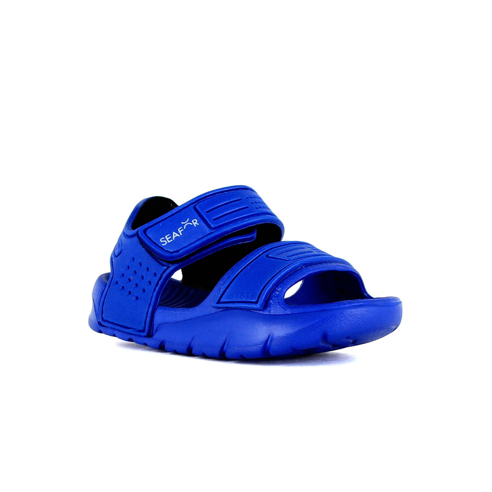 Seafor chanclas bebé CLOUDS BABY lateral interior