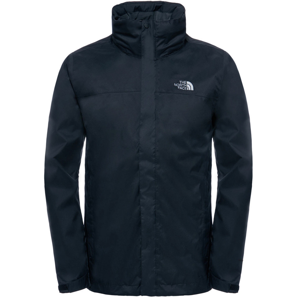 The North Face evolve ii triclimate chaqueta impermeable insulada hombre