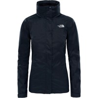 The North Face chaqueta impermeable insulada mujer W EVOLVE II TRI JKT vista frontal