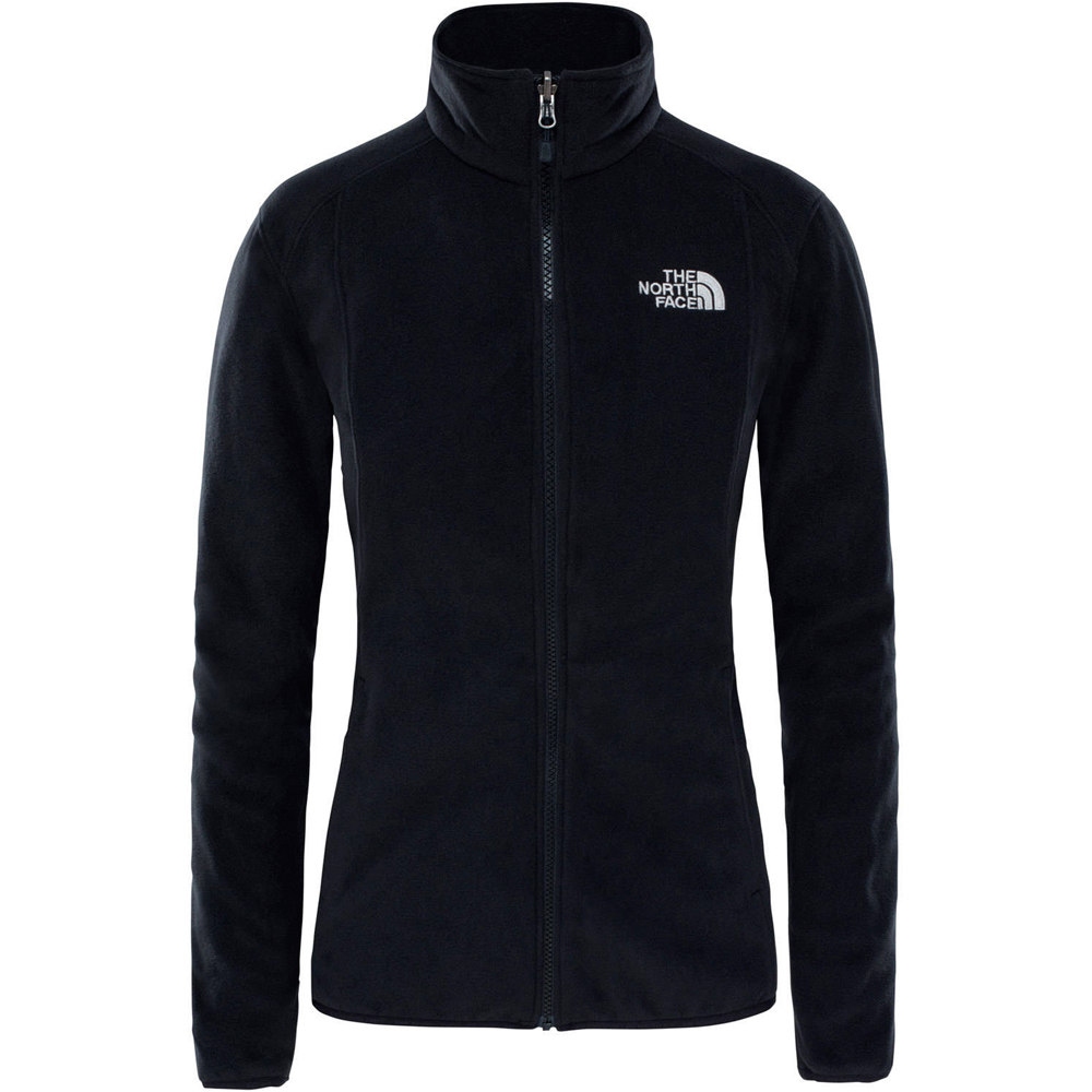 The North Face chaqueta impermeable insulada mujer W EVOLVE II TRI JKT 03