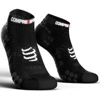 Compressport calcetines running Pro Racing Socks v3.0 Run Low vista frontal