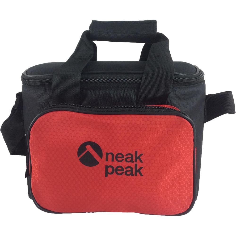 Neak Peak nevera isotérmica N-RAIK 6L vista frontal