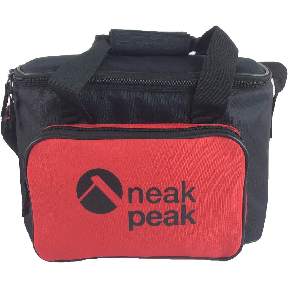 Neak Peak nevera isotérmica N-FERLA 11L vista frontal