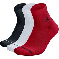 Nike calcetines deportivos U J EVERYDAY MAX ANKL 3PR vista frontal
