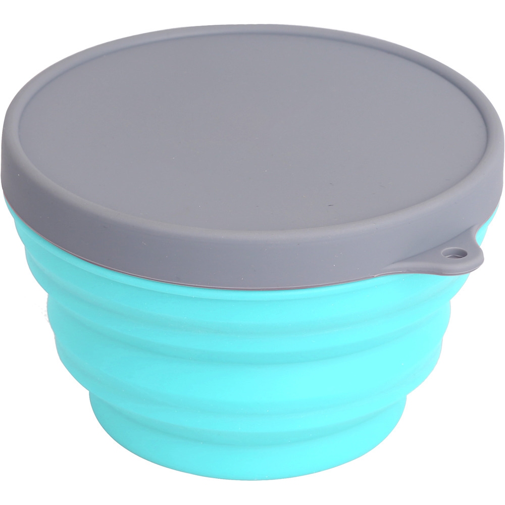 Neak Peak bowl silicona 200 ml varios menaje