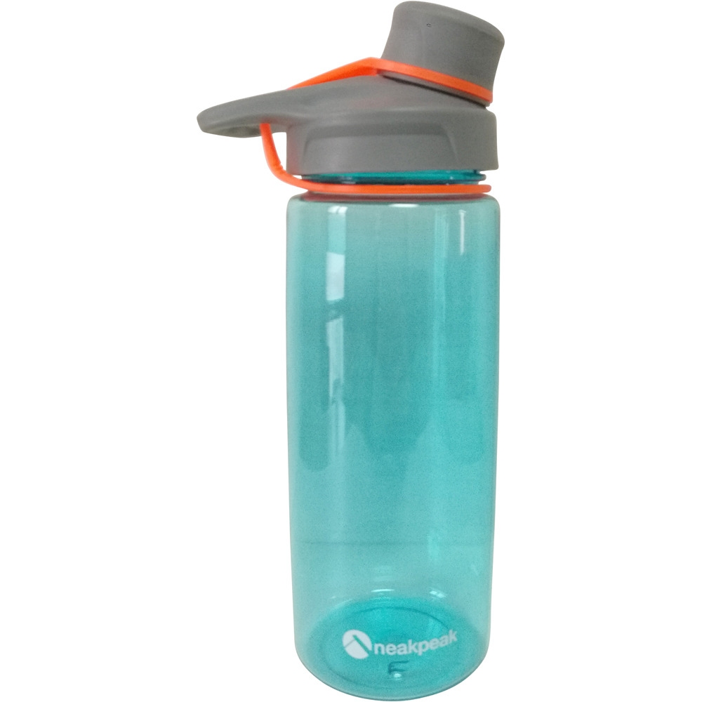 Neak Peak cantimplora CANTIMPLORA PLASTICO TRITAN 800ml vista frontal