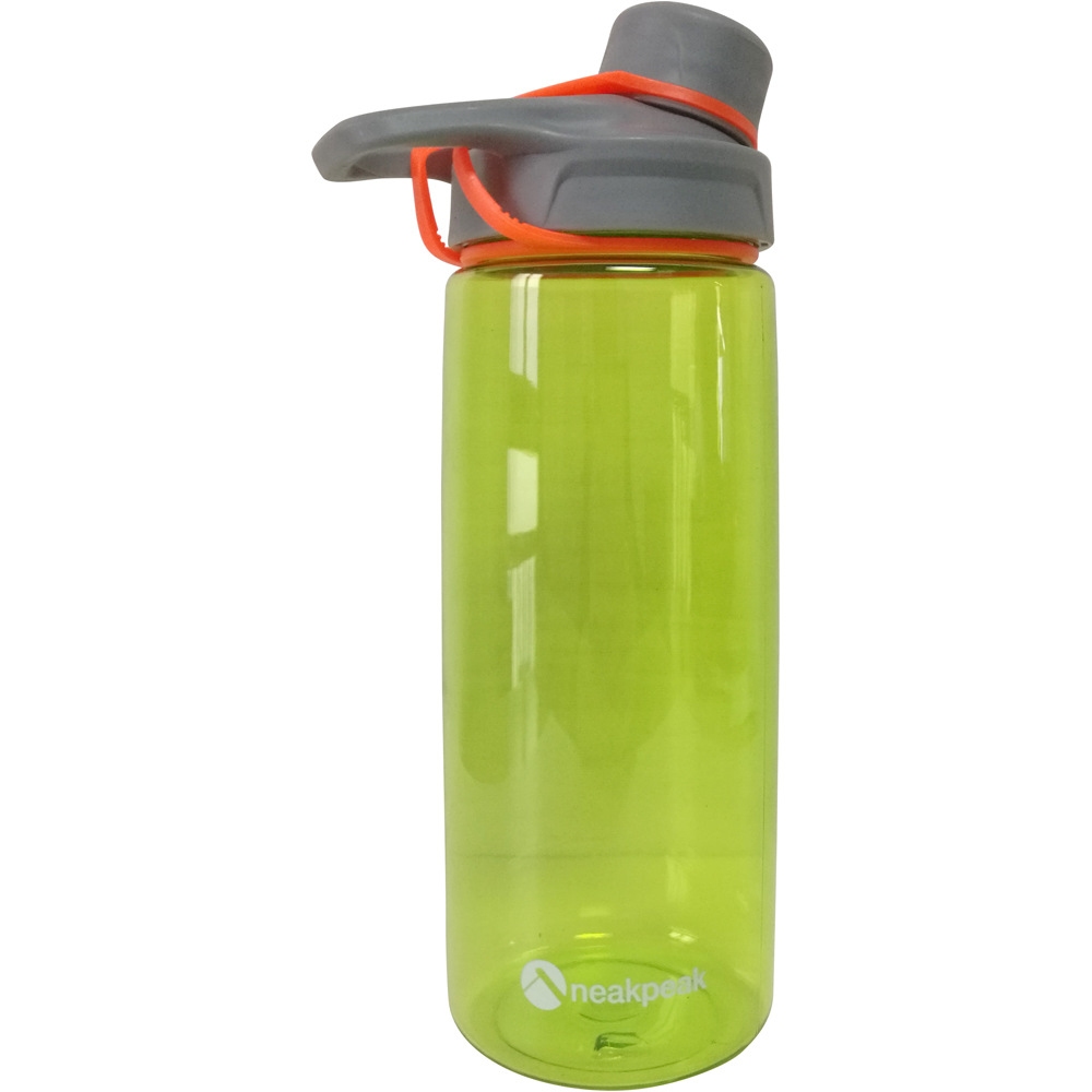 Neak Peak tritan 700ml cantimplora