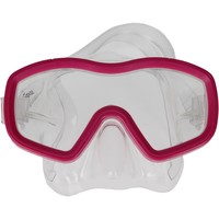 Seafor gafas snorkel niño OCEAN JR vista frontal