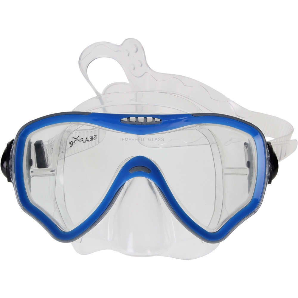 Seafor ocean gafas snorkel