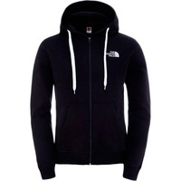 The North Face sudadera hombre M OPEN GATE FZ HD vista frontal