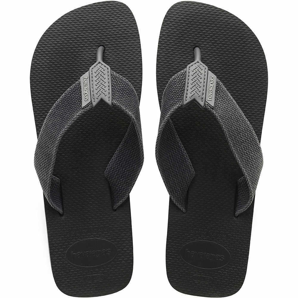 Havaianas chanclas hombre HAV. URBAN BASIC lateral exterior