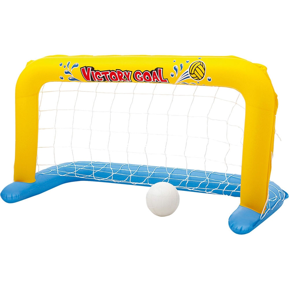 Bestway porteria flotante piscinas e hinchables