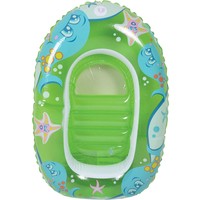 Bestway piscinas e hinchables BARQUITA KIDDIE RAFT vista frontal